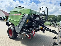 Fendt Rotana 160 V