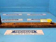 New Holland LB110 (Spare part/Reservedel/Ersatzteil)