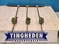 Claas Dominator 76 (Spare part/Reservedel/Ersatzteil)