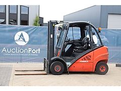Linde H20D-01