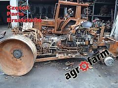 Fendt 307 C 308 309 parts, ersatzteile, pieces