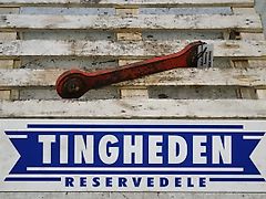 New Holland BB980 (Spare part/Reservedel/Ersatzteil)