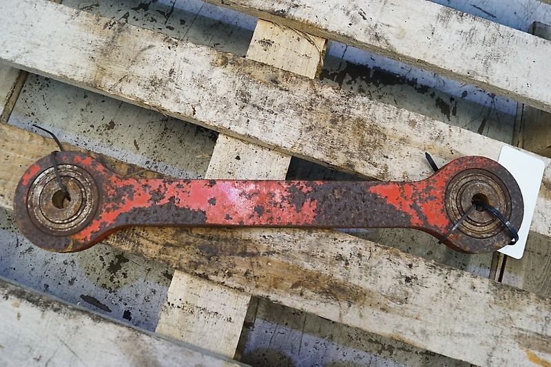 New Holland BB980 (Spare part/Reservedel/Ersatzteil)