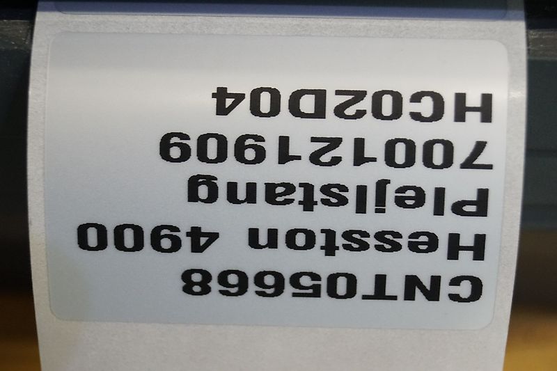 New Holland BB980 (Spare part/Reservedel/Ersatzteil)