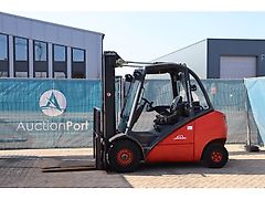 Linde H35D