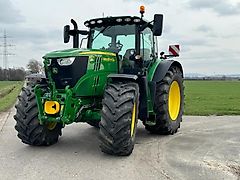 John Deere 6215R Ultimate Edition