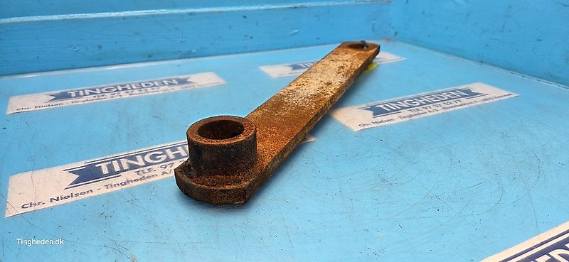 New Holland LB110 (Spare part/Reservedel/Ersatzteil)