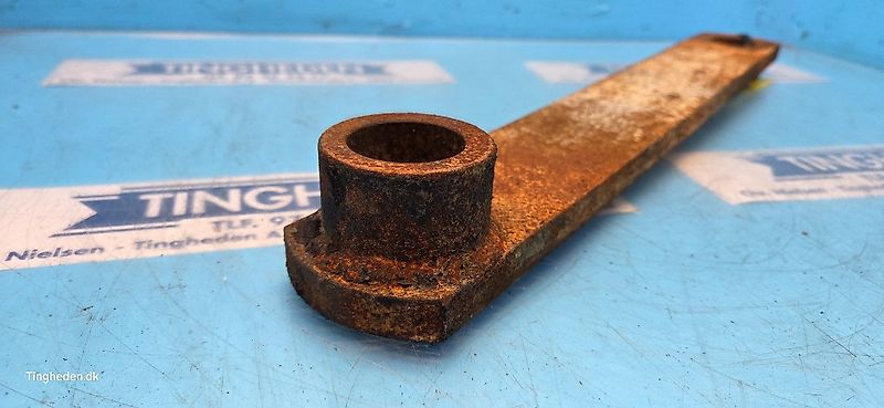 New Holland LB110 (Spare part/Reservedel/Ersatzteil)