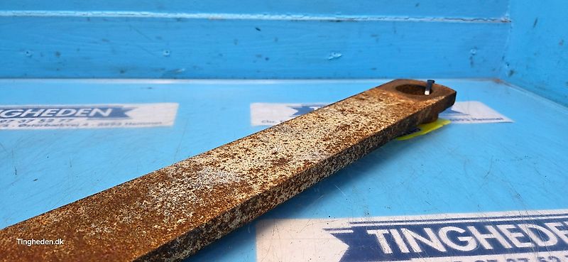 New Holland LB110 (Spare part/Reservedel/Ersatzteil)