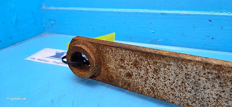 New Holland LB110 (Spare part/Reservedel/Ersatzteil)