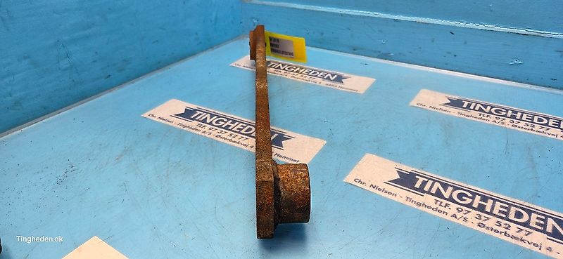 New Holland LB110 (Spare part/Reservedel/Ersatzteil)