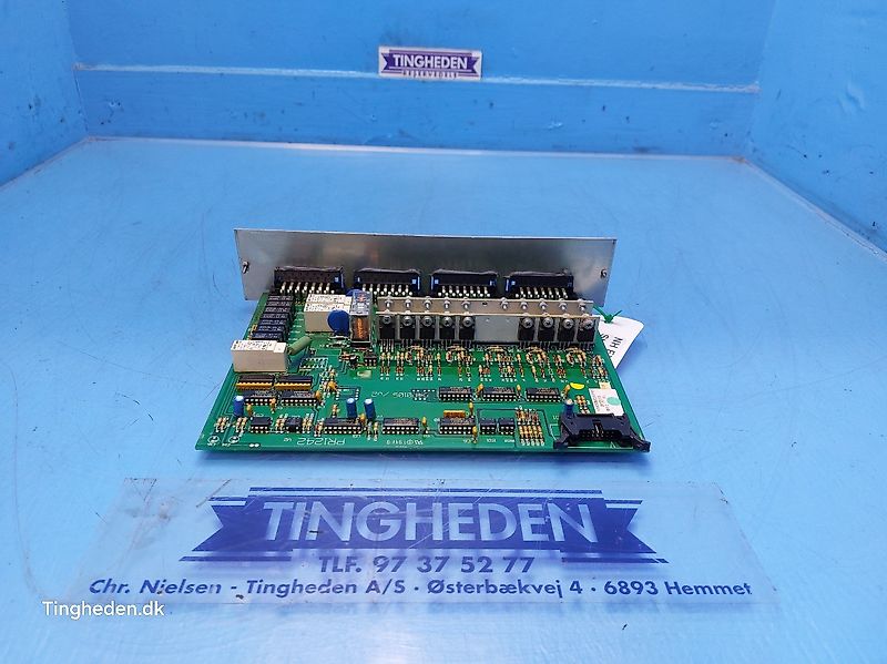 New Holland FX38 (Spare part/Reservedel/Ersatzteil)