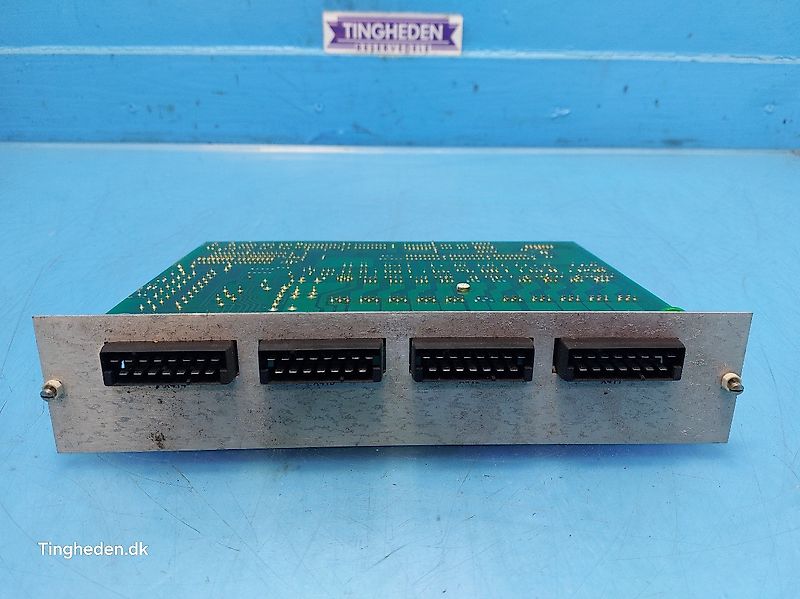 New Holland FX38 (Spare part/Reservedel/Ersatzteil)