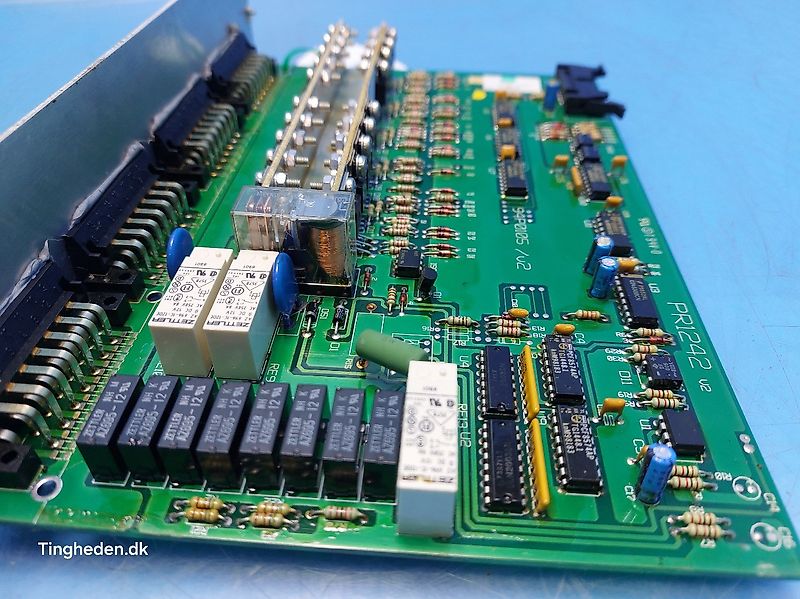 New Holland FX38 (Spare part/Reservedel/Ersatzteil)