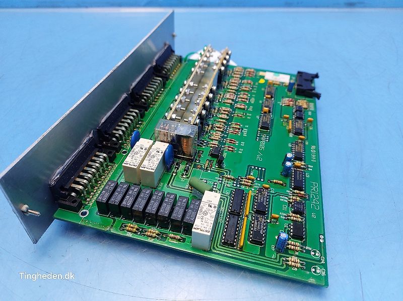 New Holland FX38 (Spare part/Reservedel/Ersatzteil)