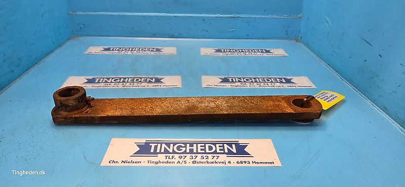 New Holland LB110 (Spare part/Reservedel/Ersatzteil)