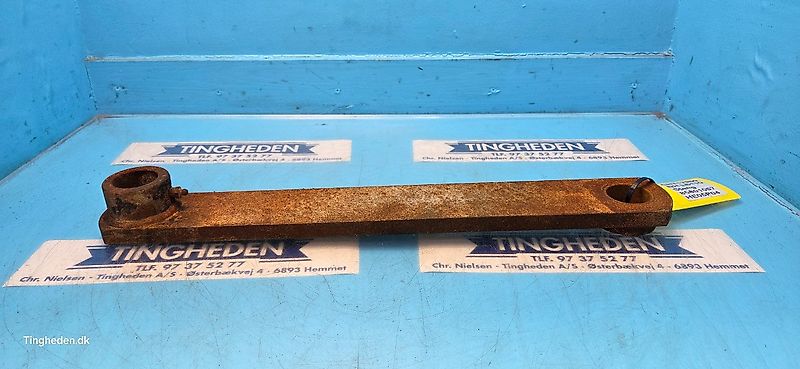 New Holland LB110 (Spare part/Reservedel/Ersatzteil)