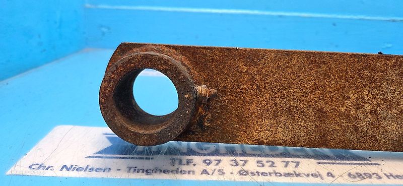 New Holland LB110 (Spare part/Reservedel/Ersatzteil)