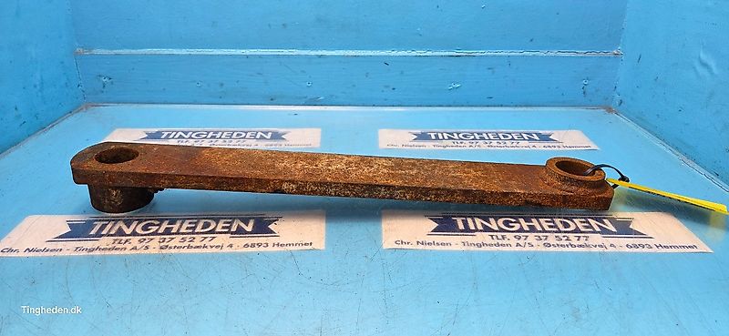 New Holland LB110 (Spare part/Reservedel/Ersatzteil)