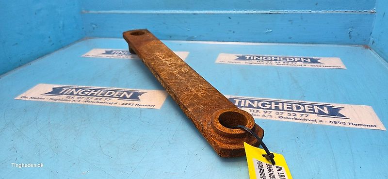 New Holland LB110 (Spare part/Reservedel/Ersatzteil)