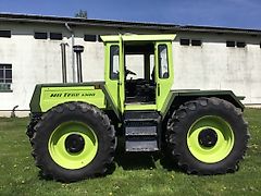 Mercedes-Benz MB Trac 1300