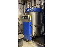 DeLaval Buffertank 800 L
