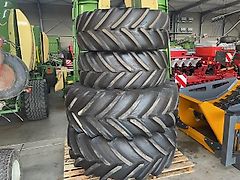 Michelin VF 480/60R28 + VF 600/60R38
