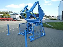 EURO-Jabelmann neue Kartoffeltechnik aus eigender laufender Produktion
