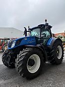 New Holland T7.290 HD