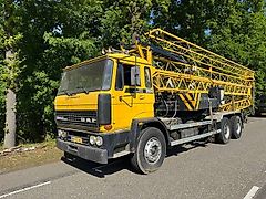 Daf 2500