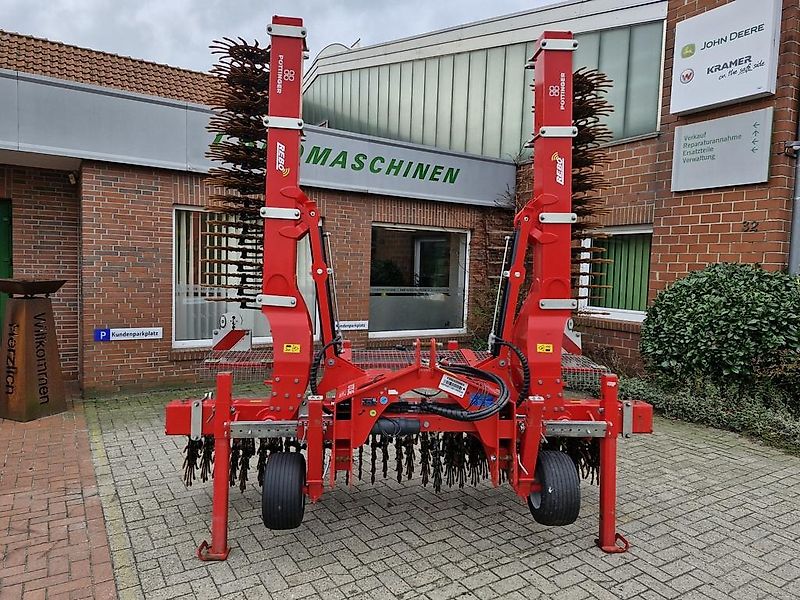 Pöttinger ROTOCARE V 6600