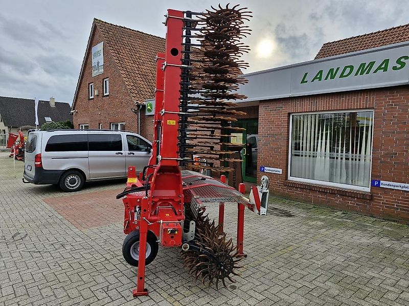 Pöttinger ROTOCARE V 6600