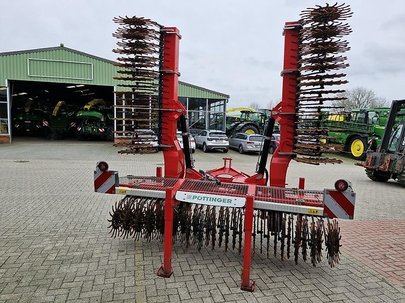 Pöttinger ROTOCARE V 6600