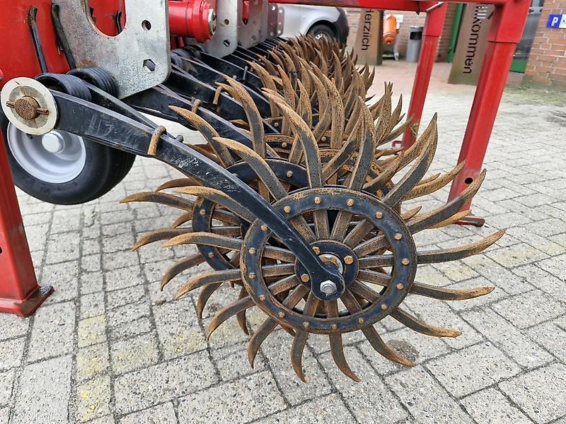 Pöttinger ROTOCARE V 6600