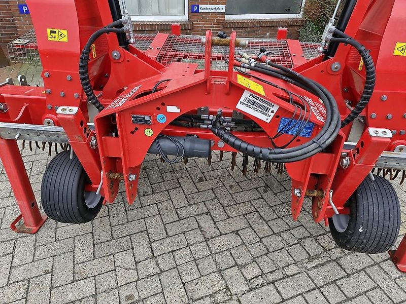 Pöttinger ROTOCARE V 6600