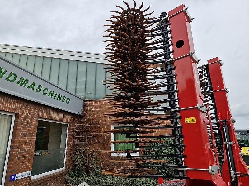 Pöttinger ROTOCARE V 6600