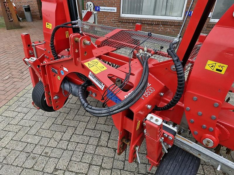 Pöttinger ROTOCARE V 6600