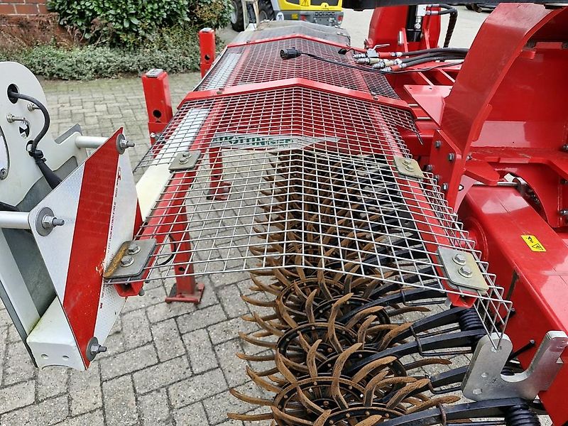 Pöttinger ROTOCARE V 6600