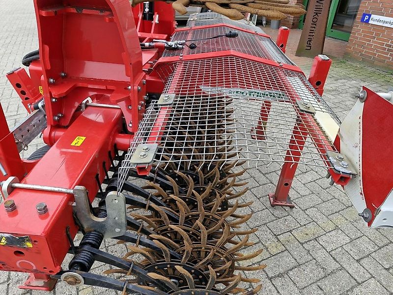 Pöttinger ROTOCARE V 6600