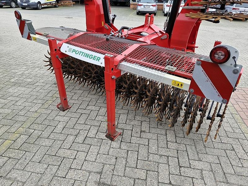 Pöttinger ROTOCARE V 6600