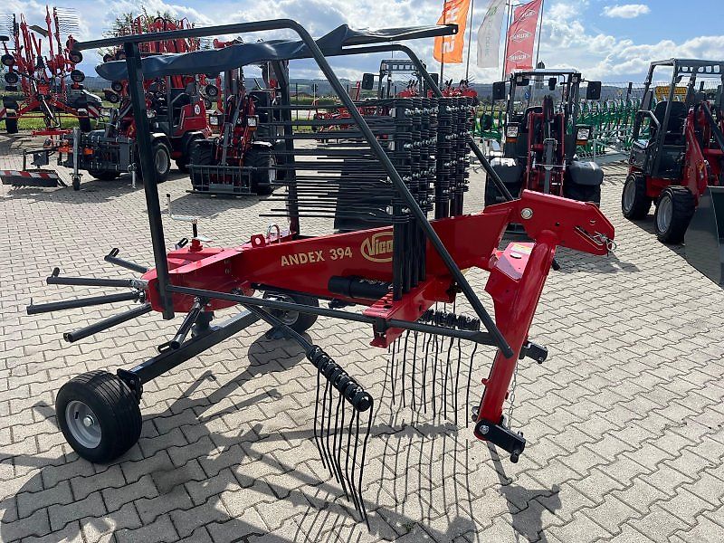 Vicon Andex 394