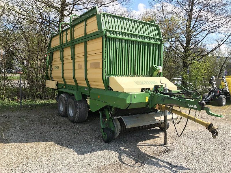 Abstreifer für Krone Ladewagen Titan 6/48 Titan all in 40 Titan all 48 647647016 