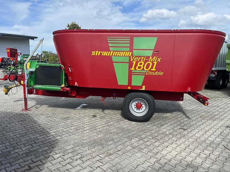 Strautmann Verti-Mix 1801