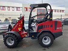 Schäffer Hoflader Typ 3630