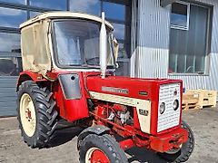 Case IH 353