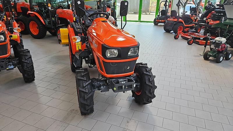 Kubota EK1-261 HST