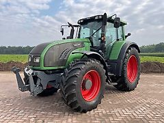Valtra T163e