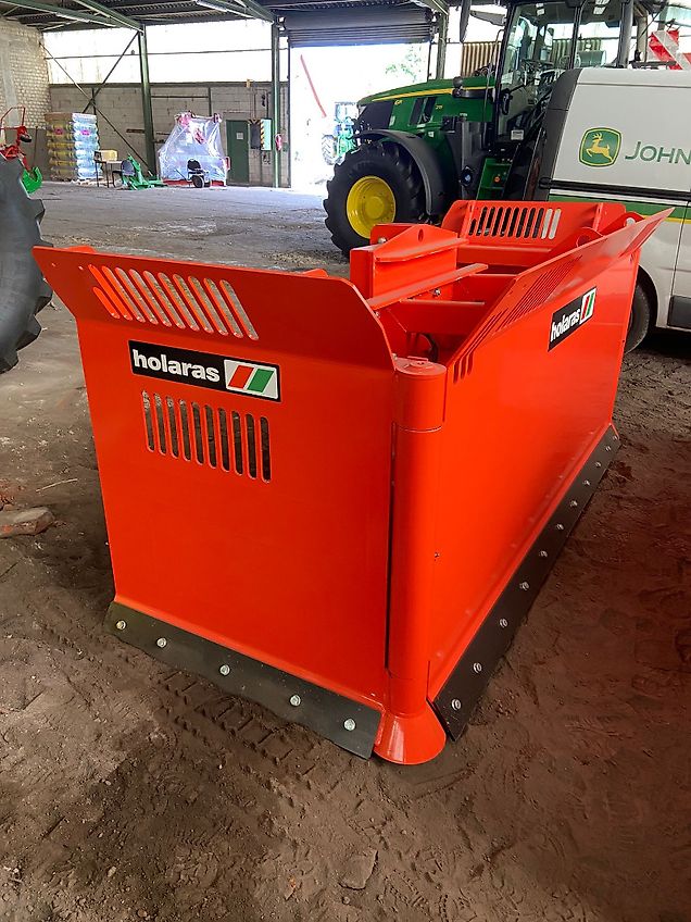 Holaras MES 470