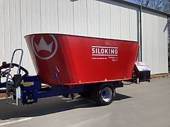 Siloking Trailed Line 14
