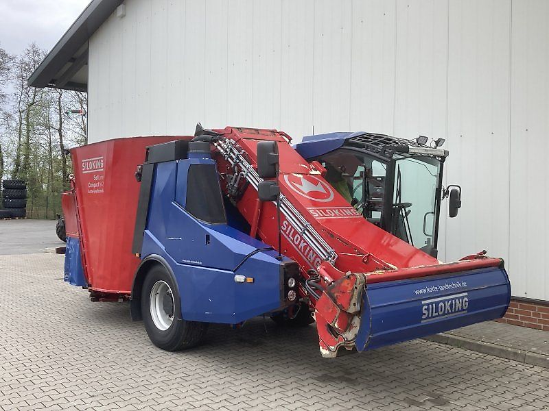 Siloking SelfLine Compact 1612